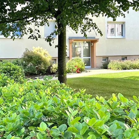 Bruederkirche Der Wag *