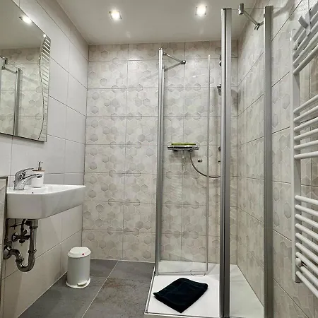 Bruederkirche Der Wag Apartment