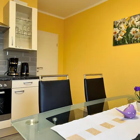 Apartment Bruederkirche Der Wag *