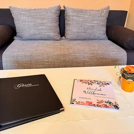 Bruederkirche Der Wag *