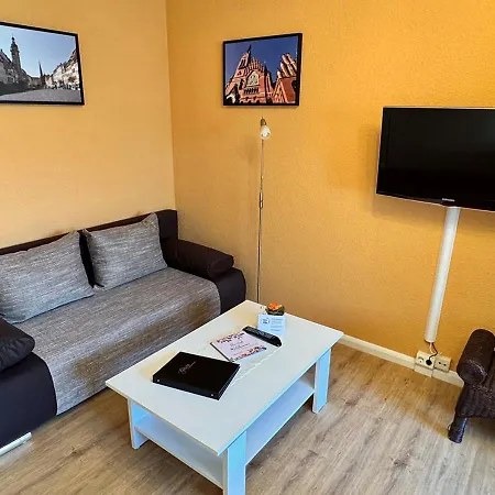 Bruederkirche Der Wag *