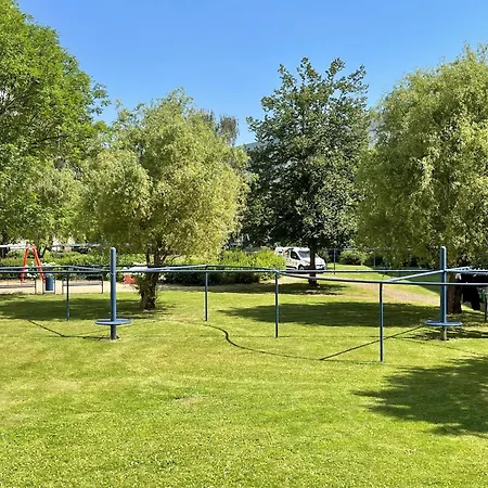 Bruederkirche Der Wag Apartment