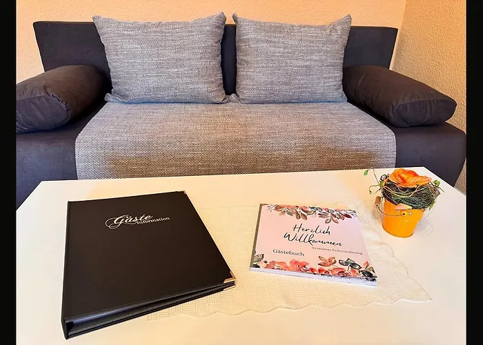 Bruederkirche Der Wag *