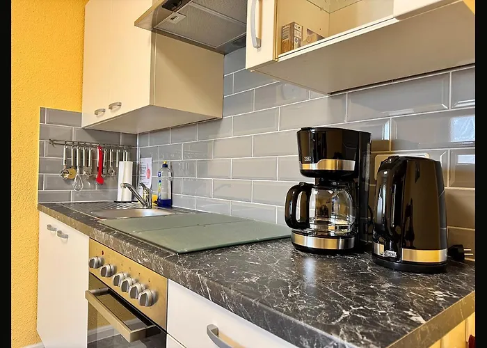 Bruederkirche Der Wag Apartment