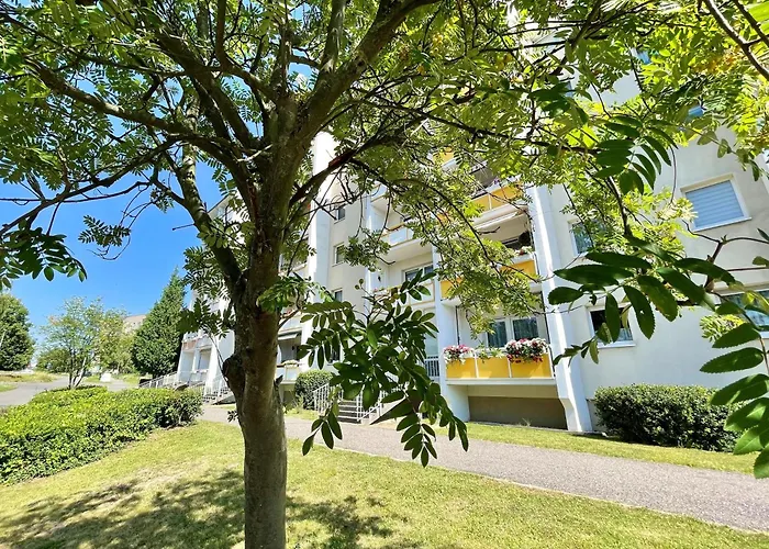 Bruederkirche Der Wag